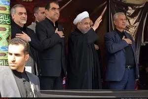بازی باخت- باخت دولت/ مردم تا کی شاهد جنجال رسانه‌ای وزرا باشند؟