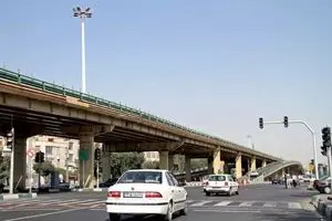 پل گیشا جمع‌آوری می‌شود