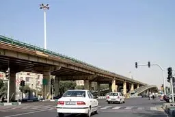 پل گیشا جمع‌آوری می‌شود