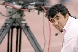 گاف عجیب سعودی‌ها درباره خداداد + عکس