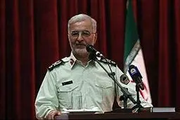 رویکرد مدیران ناجا باید در مسیر تقویت مهارت های عملی باشد