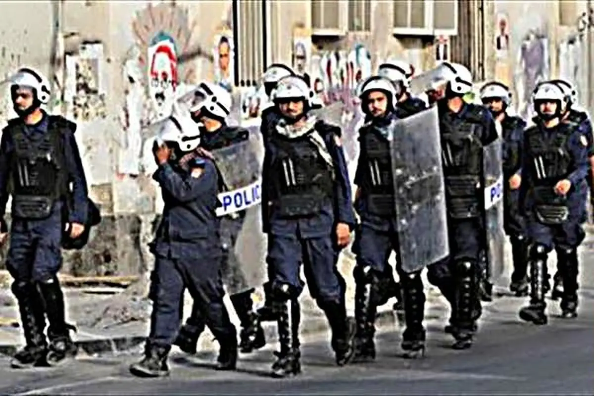 یورش نیروهای امنیتی بحرین به منزل شیخ عیسی قاسم