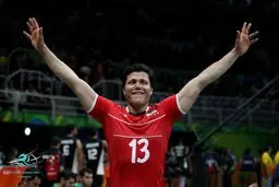 مهدوی: تیم ملی به کسی نیاز دارد که والیبال ایران را بشناسد