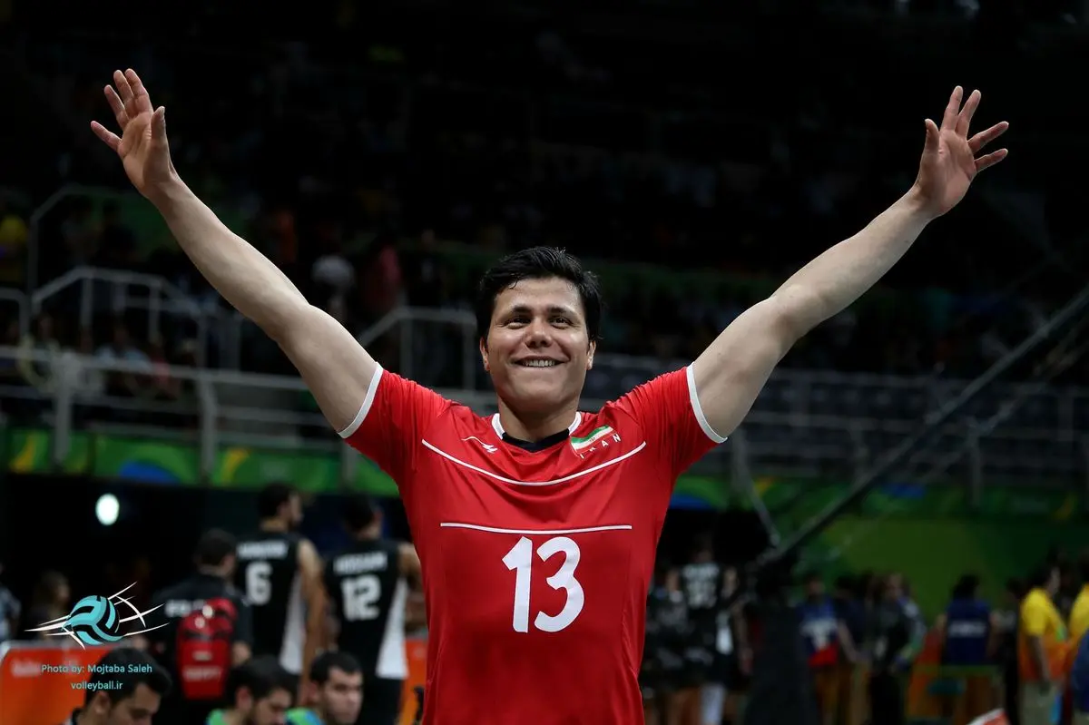 مهدوی: تیم ملی به کسی نیاز دارد که والیبال ایران را بشناسد