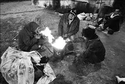 ستاد ساماندهی آسیب‌دیدگان اجتماعی تشکیل شد