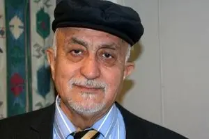 تجلیل جایزه جلال از نویسنده فقید افغانستان