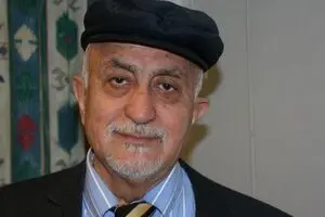 تجلیل جایزه جلال از نویسنده فقید افغانستان