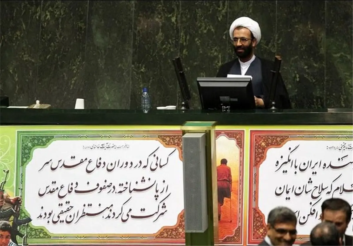 چرا دولت تا کنون گزارش اقدام متقابل در قبال نقض برجام را به مجلس ارائه نکرده است؟