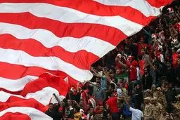 جمعه، صلابت و اقتدار پرسپولیس را به رخ بکشید