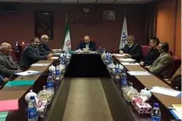 پیشکسوتان پرسپولیس با وزیر ورزش دیدار کردند