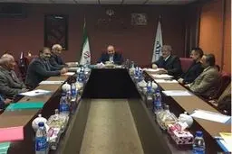 پیشکسوتان پرسپولیس با وزیر ورزش دیدار کردند