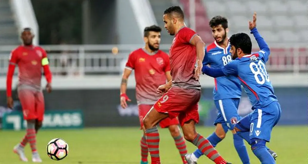 حریف استقلال خوزستان، یاران پولادی را دو رقمی کرد