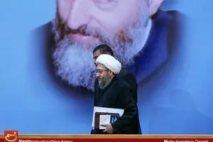 خط تقلیل گرایی افراطی نسبت به اهداف و وظایف قوه قضائیه