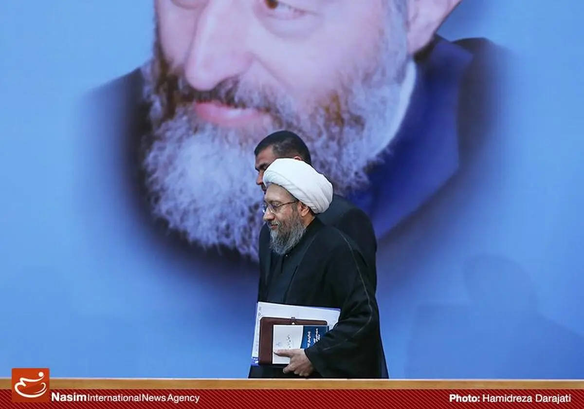 خط تقلیل گرایی افراطی نسبت به اهداف و وظایف قوه قضائیه