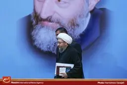 خط تقلیل گرایی افراطی نسبت به اهداف و وظایف قوه قضائیه