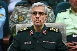 کنگره سراسری ۶۵۰۰ شهید فاوا (مخابرات) دفاع مقدس برگزار شد