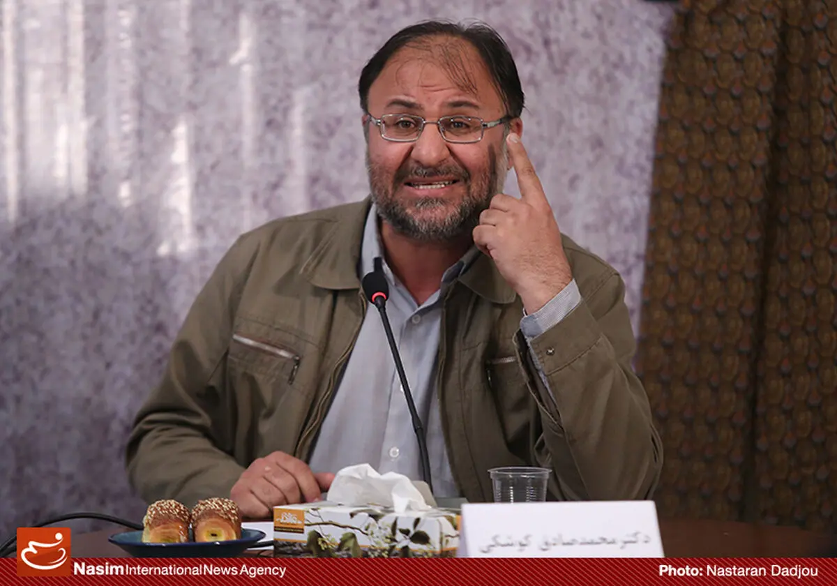 چرا روحانی برای لغو سخنرانی منتقدان دولت احساس شرم نکرد؟