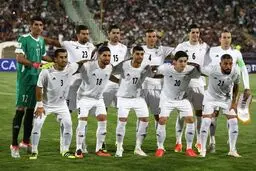 تیم ملی ایران با قرارگرفتن در رده بیست‌و‌نهم جهان، برای چهارمین سال متوالی بهترین تیم آسیا شد