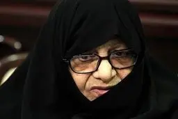 مراسم چهلمین روز درگذشت مرحومه دباغ فردا برگزار می‌شود