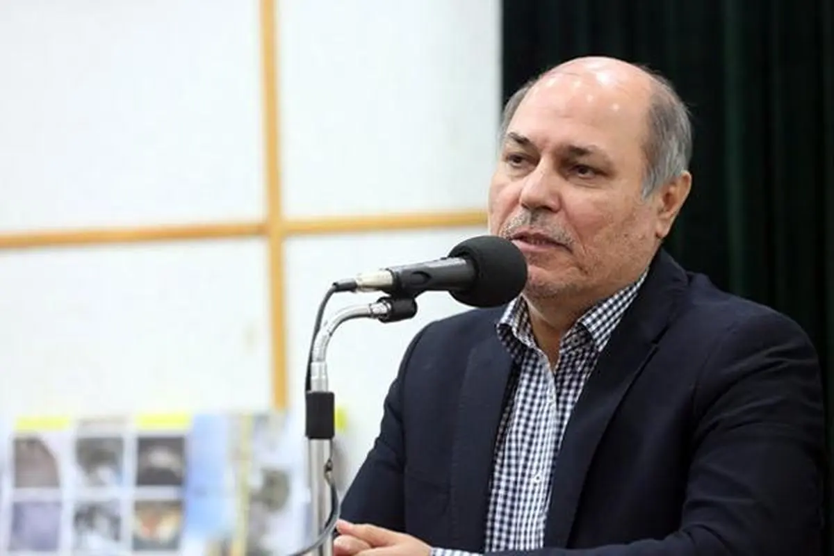 معاون وزیرکار رئیس هیات مدیره تامین اجتماعی می‌شود؟