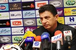 زمان نشست خبری دایی و قلعه‌نویی اعلام شد