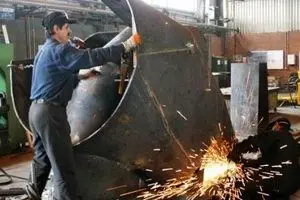 ادعای جالب معاون ربیعی در منفی بودن  نرخ اشتغال کشور از سال ۸۵ تا ۹۱ /دولت تدبیر و امید ۲ میلیون نفر اشتغال ایجاد کرد