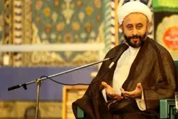 حجت‌الاسلام نقویان در بیمارستان بستری شد