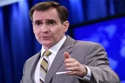 اولین واکنش آمریکا به آزادی حلب