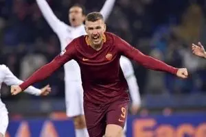 برتری رم در شب توقف ناپولی