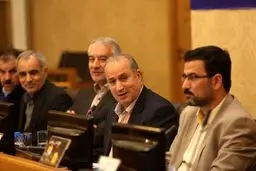 مهدی تاج: با حضور سلطانی‌فر، کاستی‌های فوتبال در حال جبران است