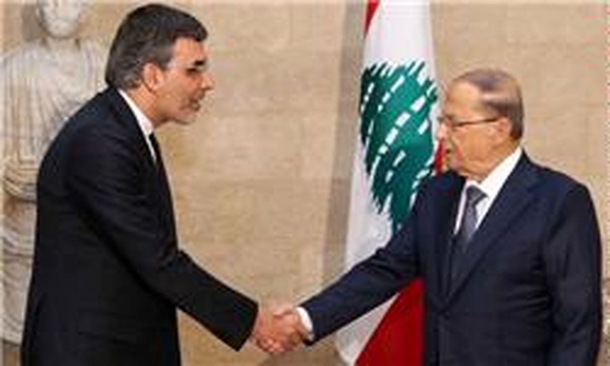 جابری انصاری: گفتگوها در لبنان مفید و سازنده بود