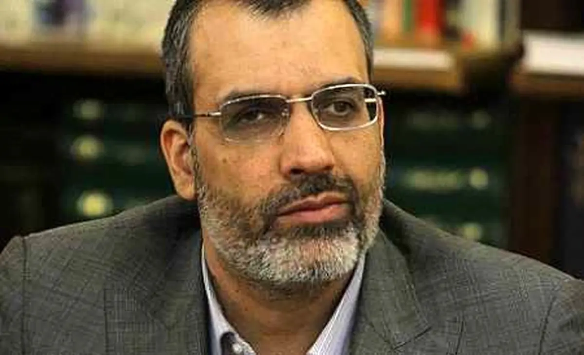 جابری انصاری با سید حسن نصرالله و میشل عون در بیروت دیدار کرد