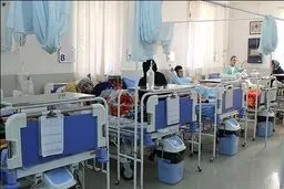 سوختن سلامت مردم در دعواهای وزارت بهداشت با وزارت کار