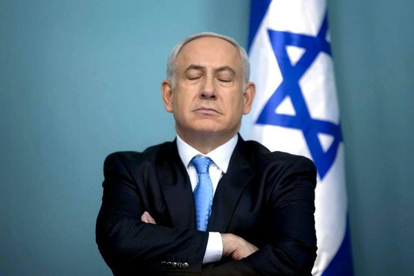 نتانیاهو: اسرائیل ملزم به رعایت قطعنامه شورای امنیت نیست