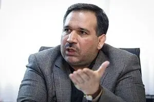 حسینی: آشوب‌های سال ۸۸ اقتصاد کشور را وارد مشکلات جدی کرد/ عده‌ای به بهانه شلوغی‌های آن سال از دادن مالیات سرباز می‌زدند