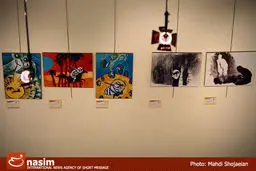 نخستین جشنواره تصویرسازی بانکداری الکترونیک