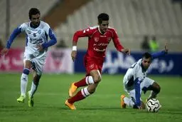 جدایی ۲ بازیکن دیگر پرسپولیس قطعی شد