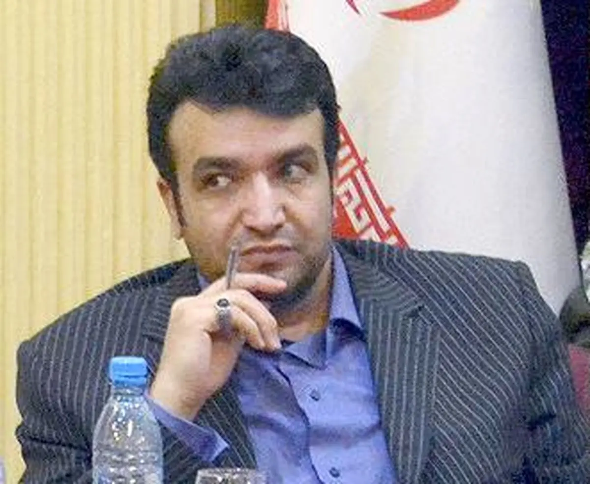 جهانیان: معینی استعفا نکرده است