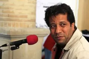 امیری اسفندقه: با شعر به بوسنی کمک کردیم/ شعر دفاع مقدس فقط شعر جنگ نیست