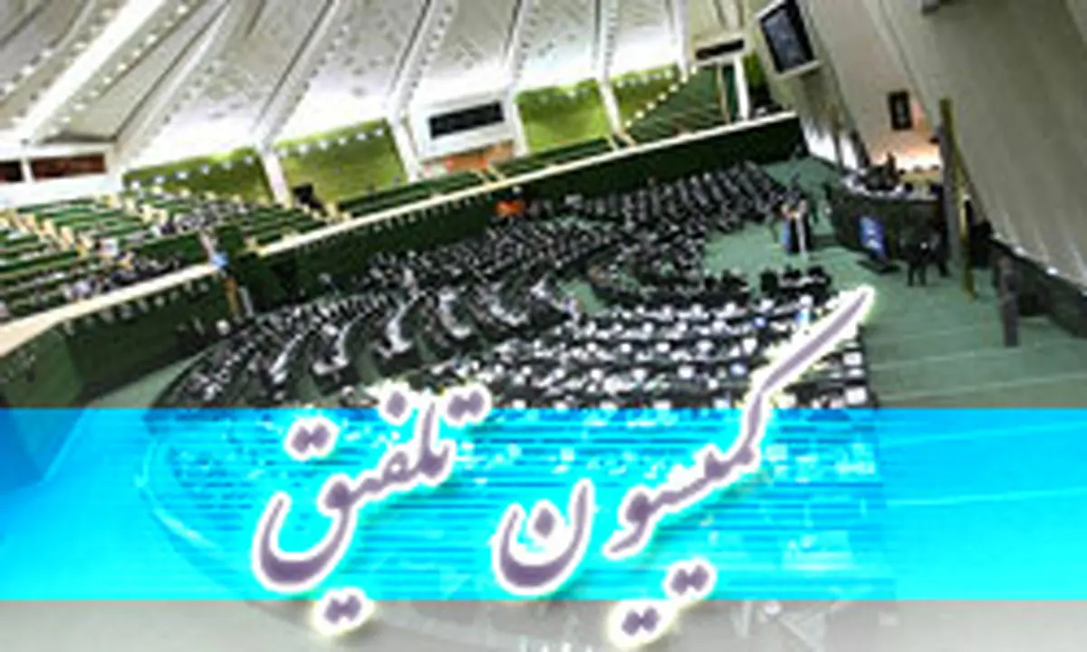 اعضای ۱۲ کمیسیون مجلس در تلفیق بودجه ۹۶ مشخص شدند+ اسامی