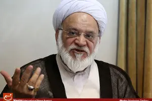 دولت یازدهم بودجه ۹۶ را خیلی نفتی بسته است/ افزایش ۲۰ درصدی بودجه جاری اقدامی ناپخته از سوی دولت است