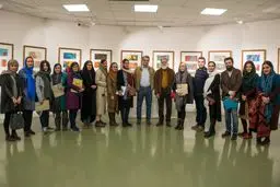 تصویرسازی‌های ۱۳۸ کتاب‌ تألیفی 