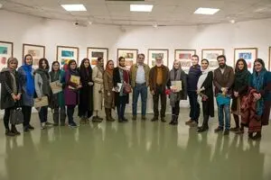 تصویرسازی‌های ۱۳۸ کتاب‌ تألیفی 