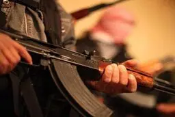 عضو ارشد حزب حاکم ترکیه ترور شد