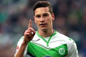 ولفسبورگ پیوستن دراکسلر به پاری‌سن‌ژرمن را تأیید کرد