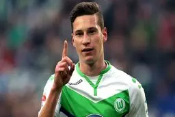 ولفسبورگ پیوستن دراکسلر به پاری‌سن‌ژرمن را تأیید کرد