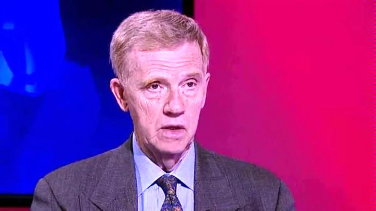 سیاست انگلیس در سوریه فریبکارانه بود/ اسد به خوبی قادر به اداره سوریه خواهد بود