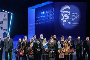 آرمین: امروزه بعد از ۴۰ سال به جایگاه مطلوبی در ساختار و محتوا رسیدیم/ موسوی: جایزه جلال اتفاق مهمی در گستره زبان فارسی به شمار می‌رود