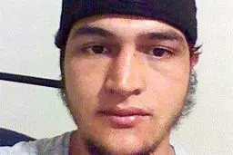 بازداشت باند تروریستی مرتبط با عامل حمله تروریستی برلین در تونس