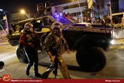 ترکیه بودجه دفاعی‌ خود را افزایش داد